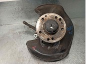 Recambio de mangueta delantera izquierda para mercedes-benz clase sl (w129) 300 (129.061) referencia OEM IAM A1293300220  