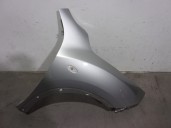 Recambio de aleta delantera derecha para nissan juke (f15) 1.6 16v referencia OEM IAM F31001KKAA GRIS 