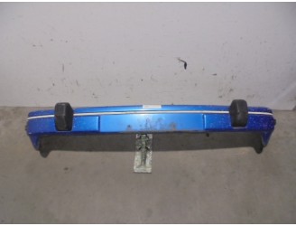 Recambio de paragolpes delantero para ford fiesta berl./courier si referencia OEM IAM 7262708 AZUL 