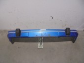 Recambio de paragolpes delantero para ford fiesta berl./courier si referencia OEM IAM 7262708 AZUL 