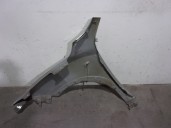 Recambio de aleta delantera derecha para nissan juke (f15) 1.6 16v referencia OEM IAM F31001KKAA GRIS 