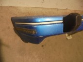 Recambio de paragolpes delantero para ford fiesta berl./courier si referencia OEM IAM 7262708 AZUL 