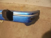 Recambio de paragolpes delantero para ford fiesta berl./courier si referencia OEM IAM 7262708 AZUL 