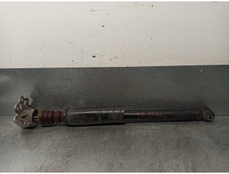 Recambio de amortiguador trasero derecho para opel corsa d 1.4 16v referencia OEM IAM 13211806 GB27380 COFAP