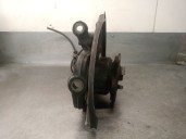 Recambio de mangueta delantera derecha para volkswagen touareg (7p5, 7p6) 3.0 v6 tdi referencia OEM IAM 7P6407246A 7P6407246A 