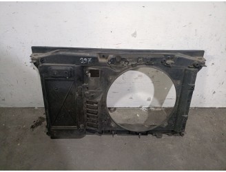 Recambio de calandra delantera de radiador para citroën c4 lim. 1.6 16v referencia OEM IAM 7104GG 7104GG 