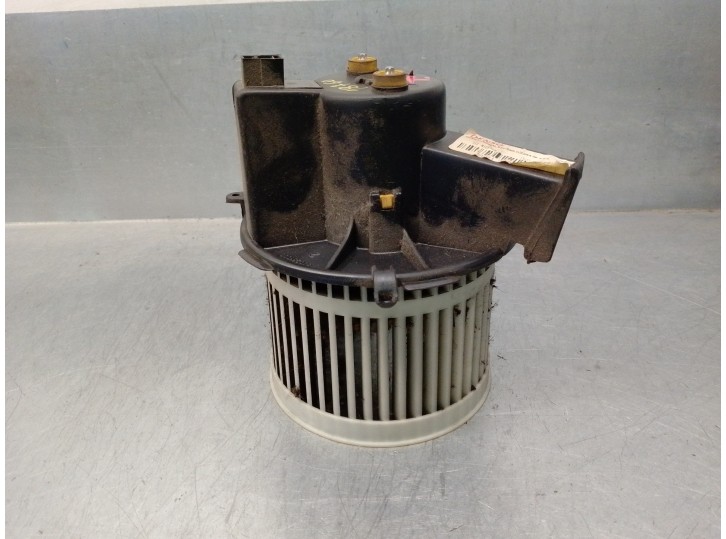 Recambio de motor calefaccion para ford ka (ccu) 1.2 8v cat referencia OEM IAM 5H0130000 5H0130000 DENSO