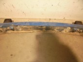 Recambio de paragolpes delantero para ford fiesta berl./courier si referencia OEM IAM 7262708 AZUL 