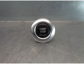Recambio de boton start/stop para bmw serie 1 berlina (e81/e87) 2.0 16v referencia OEM IAM 6949499 