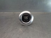 Recambio de boton start/stop para bmw serie 1 berlina (e81/e87) 2.0 16v referencia OEM IAM 6949499 