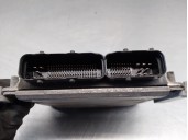 Recambio de centralita motor uce para chrysler grand voyager (rg) 2.5 referencia OEM IAM P04727664AC 0281010814 BOSCH