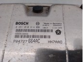 Recambio de centralita motor uce para chrysler grand voyager (rg) 2.5 referencia OEM IAM P04727664AC 0281010814 BOSCH
