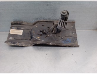 Recambio de util rueda repuesto para chrysler grand voyager (rg) 2.5 referencia OEM IAM P04860958AA 