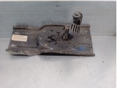 Recambio de util rueda repuesto para chrysler grand voyager (rg) 2.5 referencia OEM IAM P04860958AA  