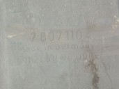 Recambio de tubo escape completo para bmw 5 (f10) 530 d referencia OEM IAM 7807103 18307807125 