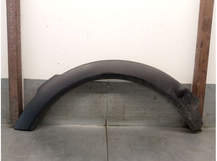 Recambio de aletin delantero izquierdo para dacia lodgy 1.5 dci diesel fap cat referencia OEM IAM 638755361R 638755361R 