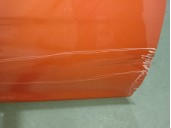 Recambio de puerta delantera derecha para ford ka (ccu) 1.2 8v cat referencia OEM IAM 1542363 ROJO 