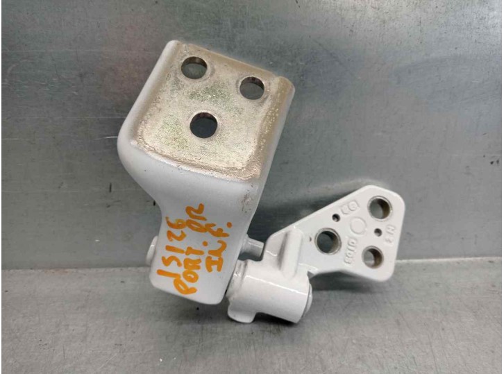 Recambio de bisagra puerta para peugeot partner furgoneta/monovolumen (k9 partner furgoneta/monovolumen (k9 referencia OEM IAM  