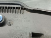 Recambio de aletin delantero izquierdo para dacia lodgy 1.5 dci diesel fap cat referencia OEM IAM 638755361R 638755361R 