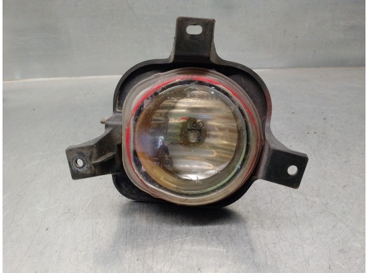 Recambio de faro antiniebla izquierdo para ford ka (ccu) 1.2 8v cat referencia OEM IAM 469387576 51803004 3 PUERTAS
