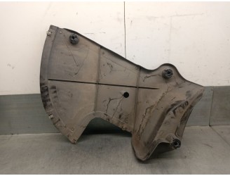 Recambio de molduras traseras para skoda scala (nw1) 1.0 tsi referencia OEM IAM 657825206 657825206 