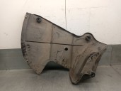 Recambio de molduras traseras para skoda scala (nw1) 1.0 tsi referencia OEM IAM 657825206 657825206 