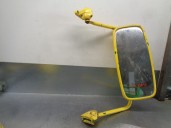 Replacement left mirror for Nissan Nissan L - 35.4R | 0.90... L35/2 OEM IAM reference 3936213 MANUAL 