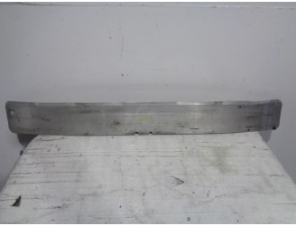 Recambio de refuerzo paragolpes delantero para opel corsa d 1.4 16v referencia OEM IAM 1405236 DE ALUMINIO 