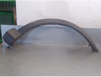 Recambio de aletin delantero derecho para toyota rav 4 iv (_a4_) 2.5 hybrid (ava42_) referencia OEM IAM 7560142100 7560142100 