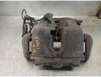 Recambio de pinza freno delantera derecha para mercedes-benz clase gl (x164) 4.7 v8 referencia OEM IAM A1644201883 ATE