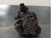 Recambio de bomba inyeccion para renault megane ii berlina 3p confort authentique referencia OEM IAM 8200108225 0445010075 BOSCH