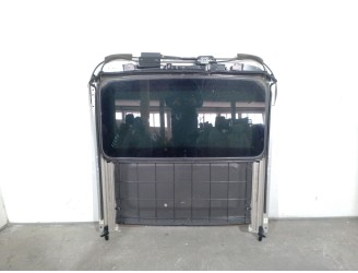 Recambio de techo electrico para ssangyong rodius ii 2.0 xdi referencia OEM IAM 7170121105ACP 7170121105ACP 