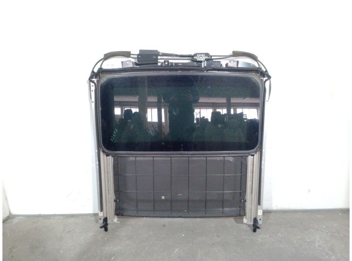 Recambio de techo electrico para ssangyong rodius ii 2.0 xdi referencia OEM IAM 7170121105ACP 7170121105ACP 