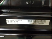 Recambio de techo electrico para ssangyong rodius ii 2.0 xdi referencia OEM IAM 7170121105ACP 7170121105ACP 