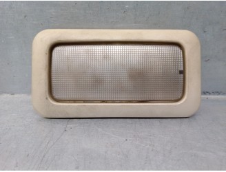 Recambio de luz interior para ford ka (ccu) 1.2 8v cat referencia OEM IAM B032735446036  