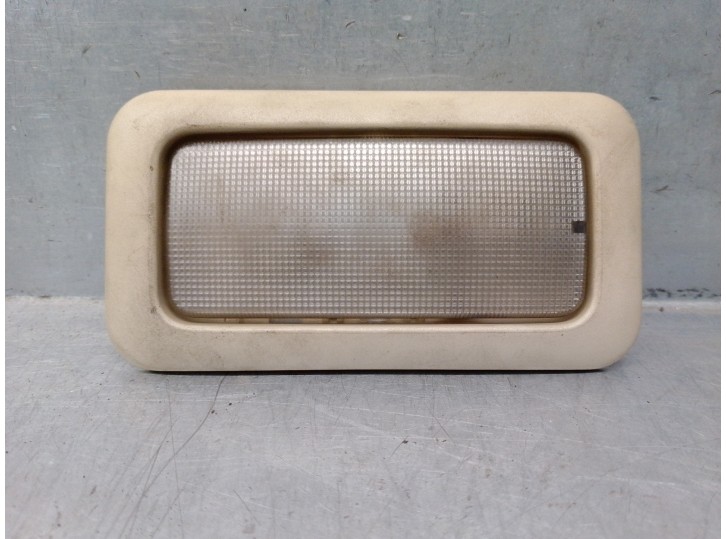 Recambio de luz interior para ford ka (ccu) 1.2 8v cat referencia OEM IAM B032735446036  