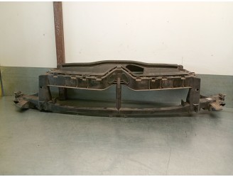 Recambio de panel frontal para citroën c4 lim. 1.6 16v referencia OEM IAM 9673046277 7416W9 