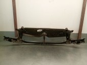 Recambio de panel frontal para citroën c4 lim. 1.6 16v referencia OEM IAM 9673046277 7416W9 