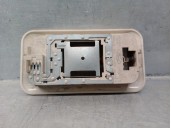 Recambio de luz interior para ford ka (ccu) 1.2 8v cat referencia OEM IAM B032735446036  
