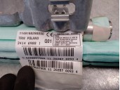 Recambio de airbag cortina delantero derecho para mercedes-benz clase v (w447) referencia OEM IAM A4478607900 