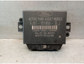 Recambio de modulo electronico para ford kuga ii (dm2) 2.0 tdci referencia OEM IAM GJ5T15T850BJ  