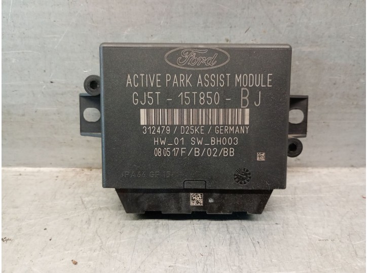 Recambio de modulo electronico para ford kuga ii (dm2) 2.0 tdci referencia OEM IAM GJ5T15T850BJ  