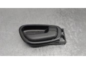 Replacement front right interior door handle for Hyundai i10 1.2 CAT OEM IAM reference 826200X0014X 5 DOORS