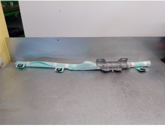 Recambio de airbag cortina delantero izquierdo para mercedes-benz clase v (w447) referencia OEM IAM A4478607800  