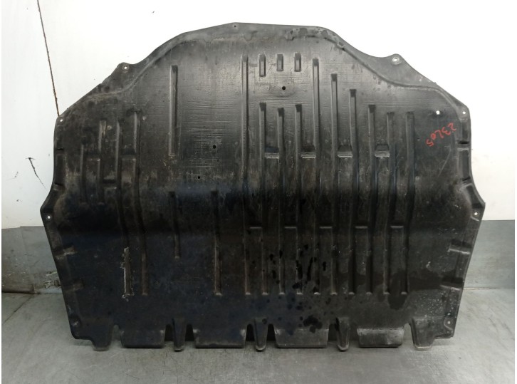 Recambio de cubrecarter para seat ibiza (6l1) 1.9 tdi referencia OEM IAM 6Q0825237AB 6Q0825237AB 