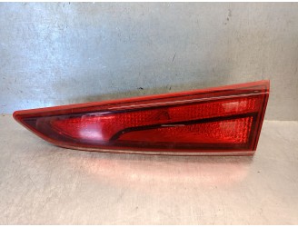 Recambio de piloto trasero derecho para hyundai kona (os, ose, osi) 1.6 gdi hybrid referencia OEM IAM 92404J9500 92404J9500 