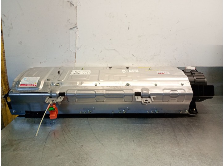 Recambio de bateria para kia niro referencia OEM IAM 37501G5100 37510G2100 100RES020043