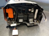 Recambio de bateria para kia niro referencia OEM IAM 37501G5100 37510G2100 100RES020043