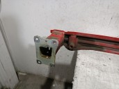 Recambio de refuerzo paragolpes trasero para seat ateca (kh7, khp) 1.4 tsi referencia OEM IAM 575807305A 575807305A 