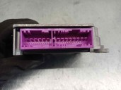 Recambio de centralita airbag para alfa romeo 147 (190) 1.6 16v cat referencia OEM IAM 46842421 5WK43277 